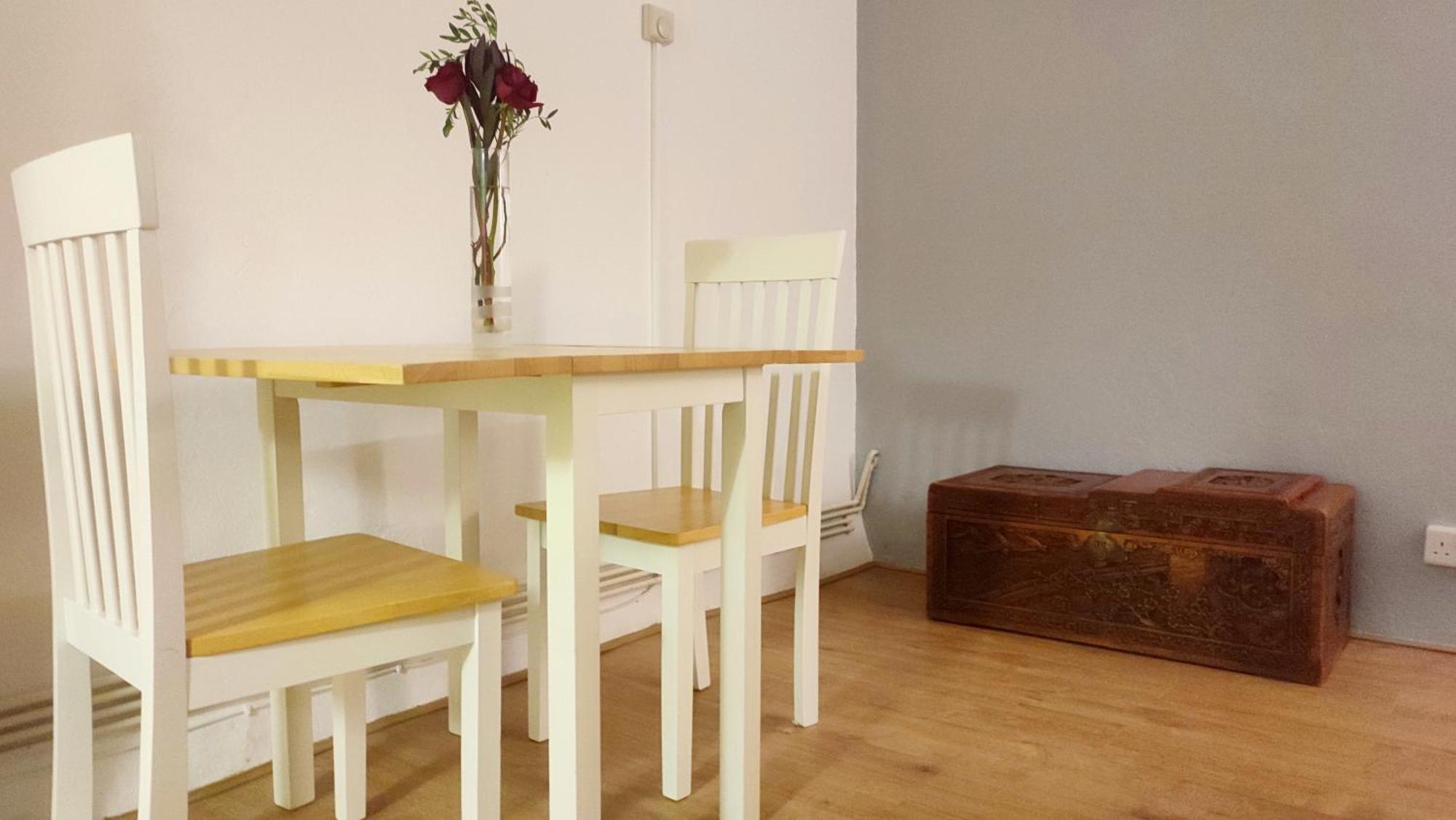 Penare Terrace In Penzance Apartment Bagian luar foto